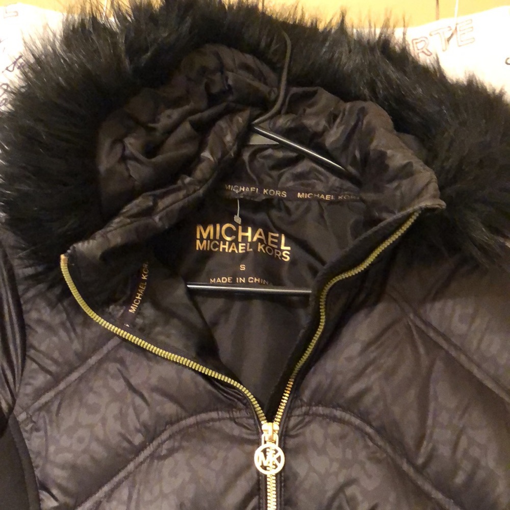 Michael Kors small jacket